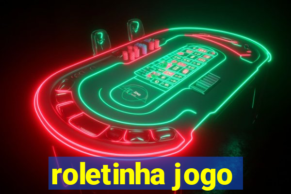 roletinha jogo